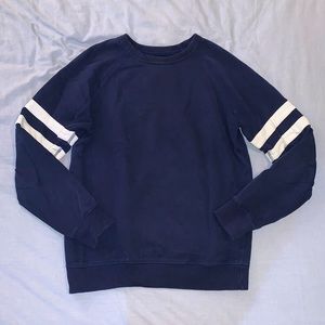 Urban Outfitters Vintage Varsity Style Sweatshirt